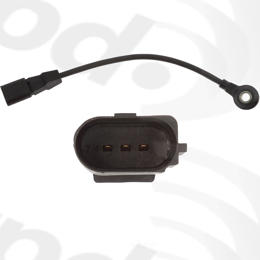 Global 1811900 Ignition Knock (Detonation) Sensor Fits select: 2004-2007 VOLKSWAGEN TOUAREG, 2001-2003 VOLKSWAGEN EUROVAN