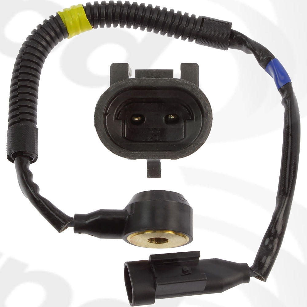 Global 1811902 Ignition Knock (Detonation) Sensor Fits select: 2007 ,2009 KIA SORENTO