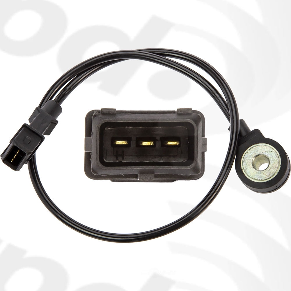 Global 1811903 Ignition Knock (Detonation) Sensor Fits select: 2002-2005 VOLKSWAGEN PASSAT, 2000-2002 AUDI S4