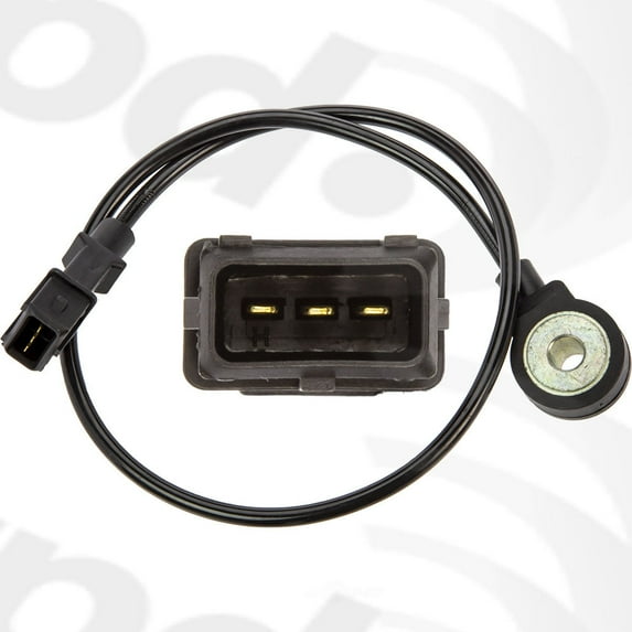 Global 1811903 Ignition Knock (Detonation) Sensor Fits select: 2002-2005 VOLKSWAGEN PASSAT, 2000-2002 AUDI S4
