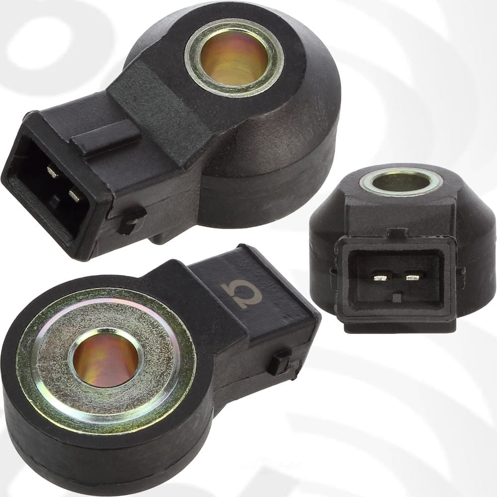 Global 1811906 Ignition Knock (Detonation) Sensor Fits select: 1993-1996 VOLVO 850, 1990-1992 VOLVO 240