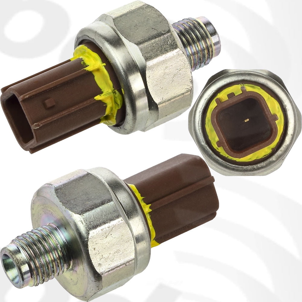 Global 1811925 Ignition Knock (Detonation) Sensor Fits select: 2003-2005 HONDA CIVIC