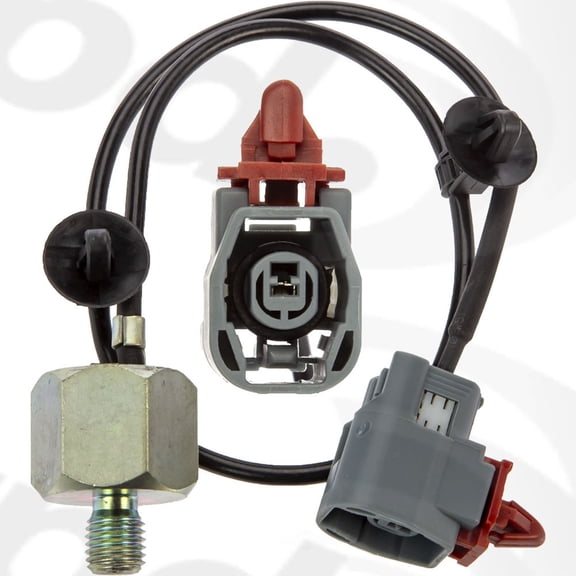 Global 1811934 Ignition Knock (Detonation) Sensor Fits select: 2011-2014 MAZDA MAZDA2