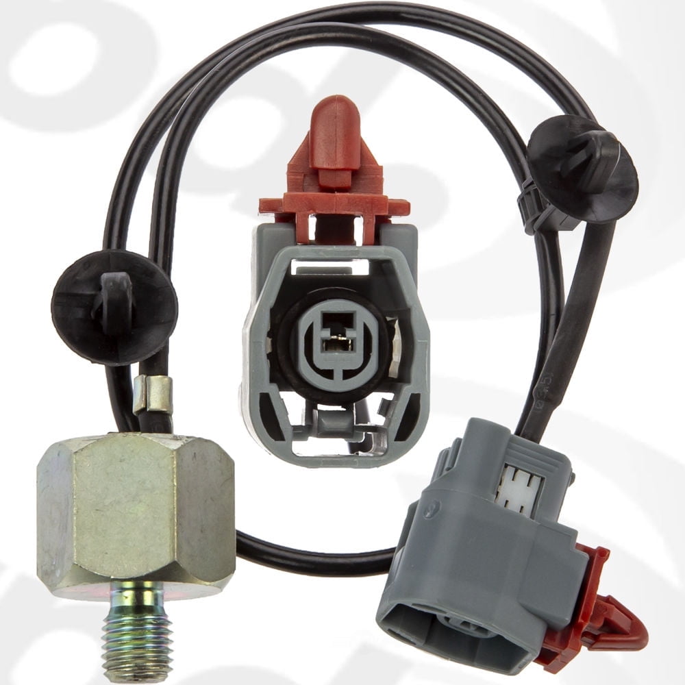 Global 1811934 Ignition Knock (Detonation) Sensor Fits select: 2011-2014 MAZDA MAZDA2