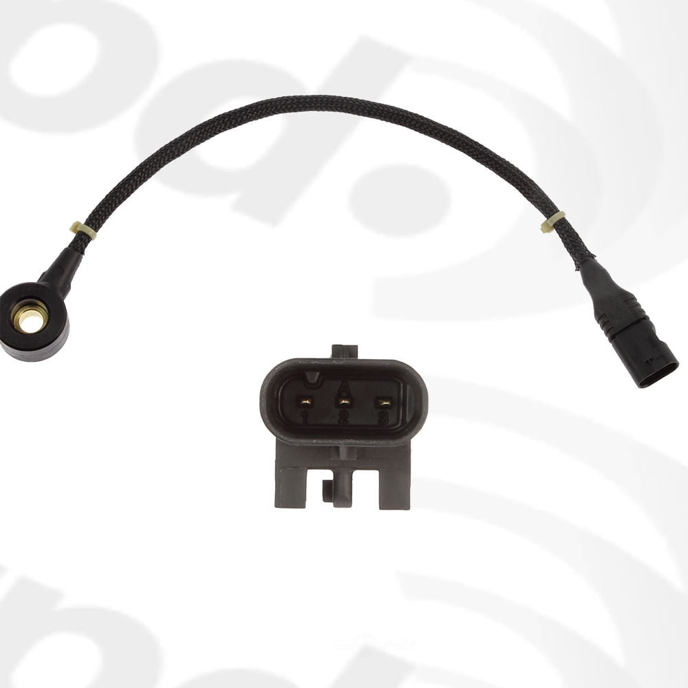 Global 1811944 Ignition Knock (Detonation) Sensor Fits select: 2014-2015 MERCEDES-BENZ SPRINTER, 2013-2015 MERCEDES-BENZ GLK
