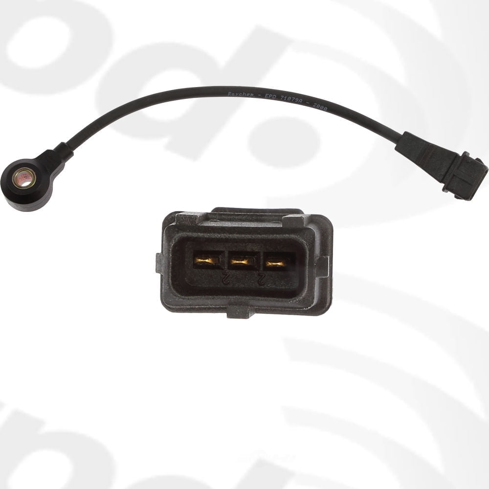 Global 1811948 Ignition Knock (Detonation) Sensor Fits select: 1997,1999-2000 VOLKSWAGEN EUROVAN