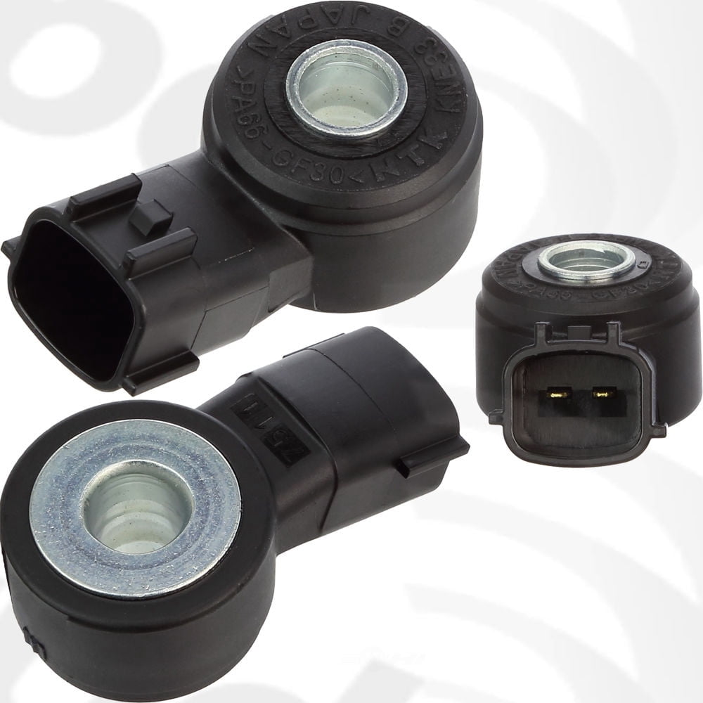 Global 1811956 Ignition Knock (Detonation) Sensor Fits select: 2011-2012 NISSAN ROGUE, 2014-2015 NISSAN ROGUE SELECT
