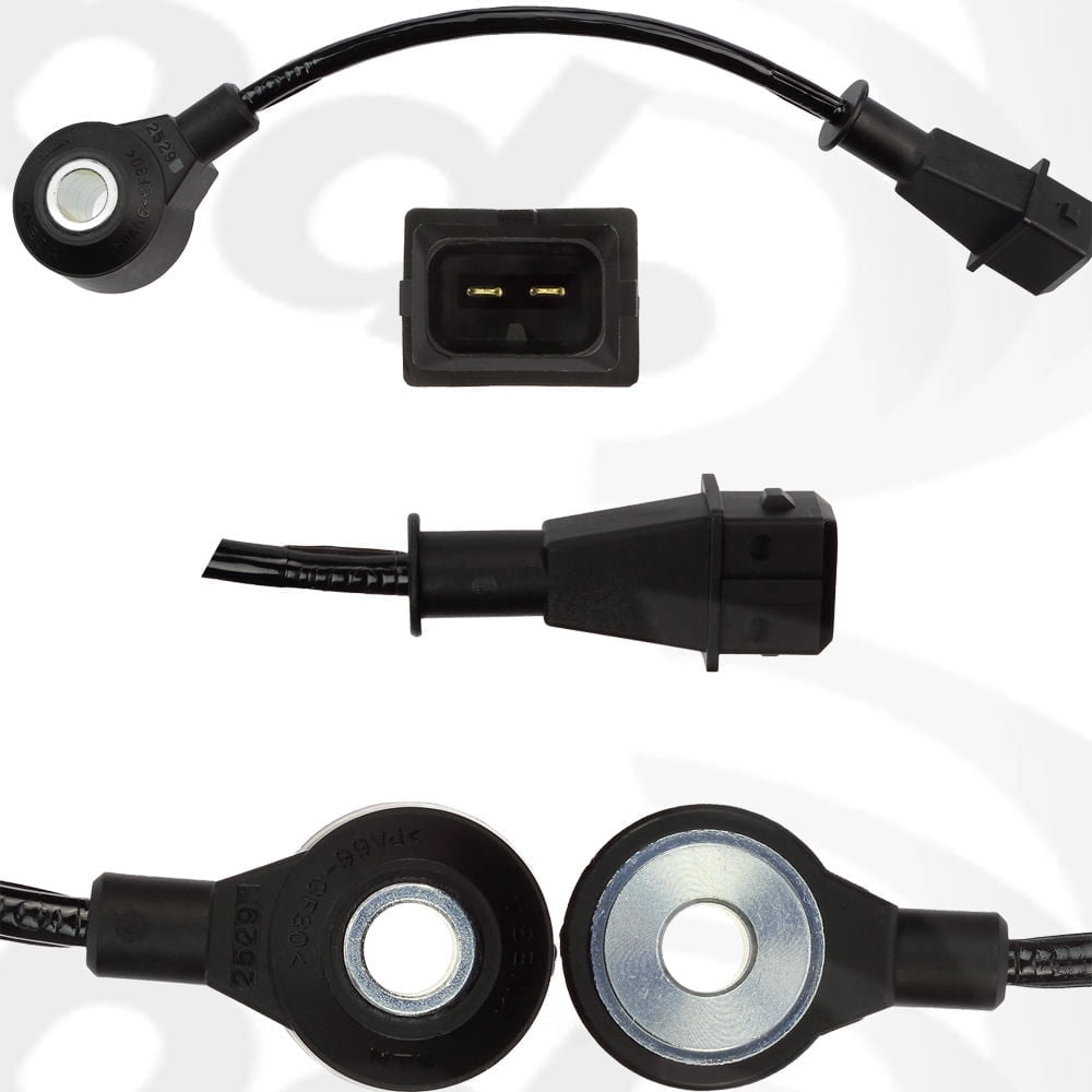 Global 1811958 Ignition Knock (Detonation) Sensor Fits select: 2010,2012-2013 SUBARU OUTBACK