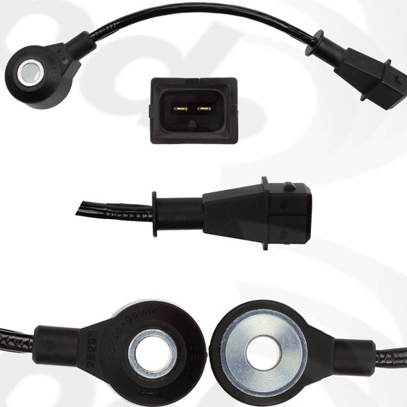 Global 1811958 Ignition Knock (Detonation) Sensor Fits select: 2010,2012-2013 SUBARU OUTBACK