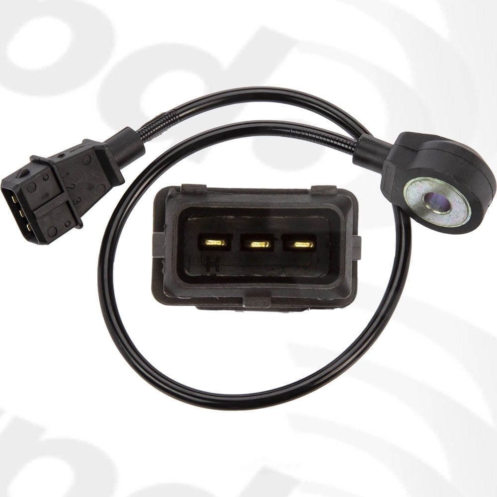 Global 1811964 Ignition Knock (Detonation) Sensor Fits select: 1995 VOLKSWAGEN EUROVAN, 1992-1994 VOLKSWAGEN CORRADO