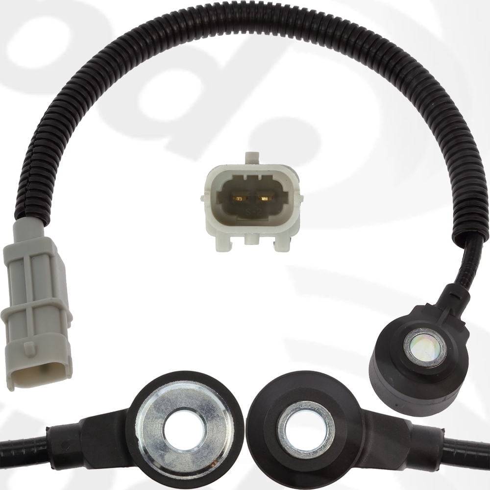 Global 1811970 Ignition Knock (Detonation) Sensor Fits select: 2009-2014 HYUNDAI GENESIS, 2011-2014 HYUNDAI EQUUS