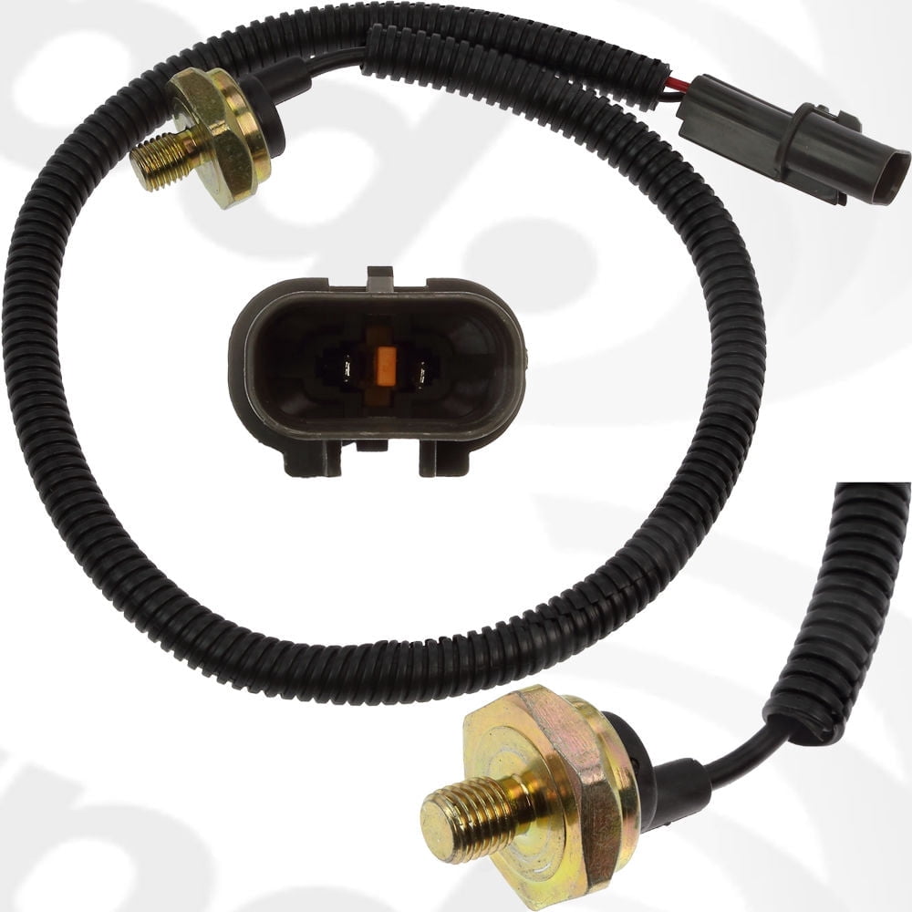 Global 1811972 Ignition Knock (Detonation) Sensor Fits select: 1992-1996 MITSUBISHI DIAMANTE