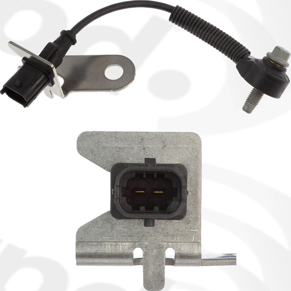 Global 1811974 Ignition Knock (Detonation) Sensor Fits select: 2005 BUICK ALLURE, 2006-2007 BUICK LACROSSE