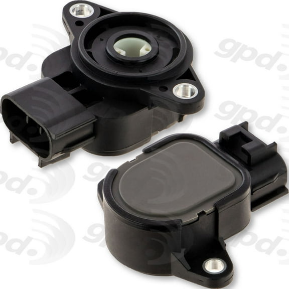 Global 1812001 Throttle Position Sensor Fits select: 1998-2005 TOYOTA COROLLA, 2004-2006 TOYOTA SCION