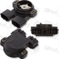 thumbnail image 1 of Global 1812011 Throttle Position Sensor Fits select: 2000-2006 NISSAN SENTRA, 1996-2001 NISSAN MAXIMA, 1 of 1