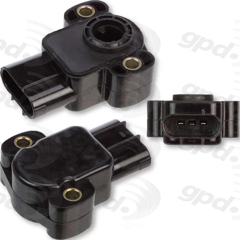 Global 1812012 Throttle Position Sensor Fits select: 1995-2000 FORD EXPLORER, 1995-2000 FORD RANGER