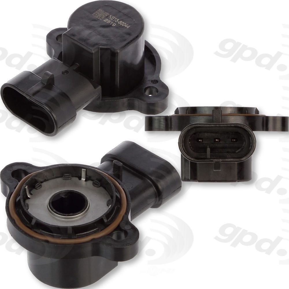 Global 1812015 Throttle Position Sensor Fits select: 2000-2002 SATURN SL1, 2000-2002 SATURN SL2