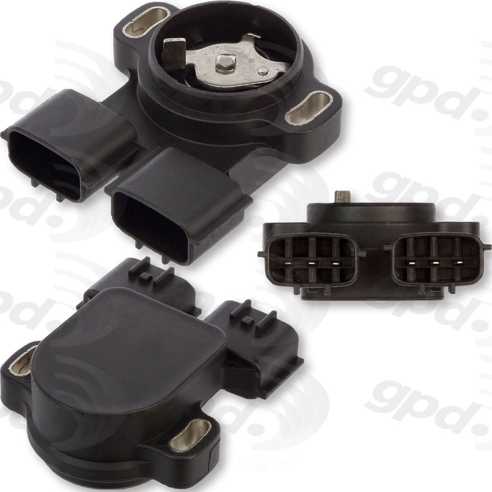 Global 1812042 Throttle Position Sensor