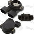 thumbnail image 1 of Global 1812042 Throttle Position Sensor, 1 of 1
