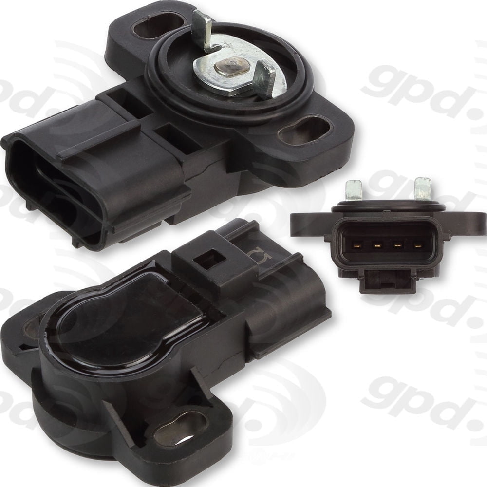 Global 1812072 Throttle Position Sensor