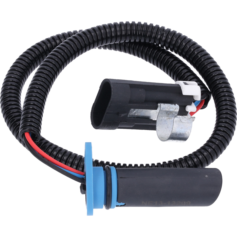 Global 1812473 Engine Camshaft Position Sensor Fits select: 1997-1999 CHEVROLET MALIBU, 1994-1999 PONTIAC GRAND AM