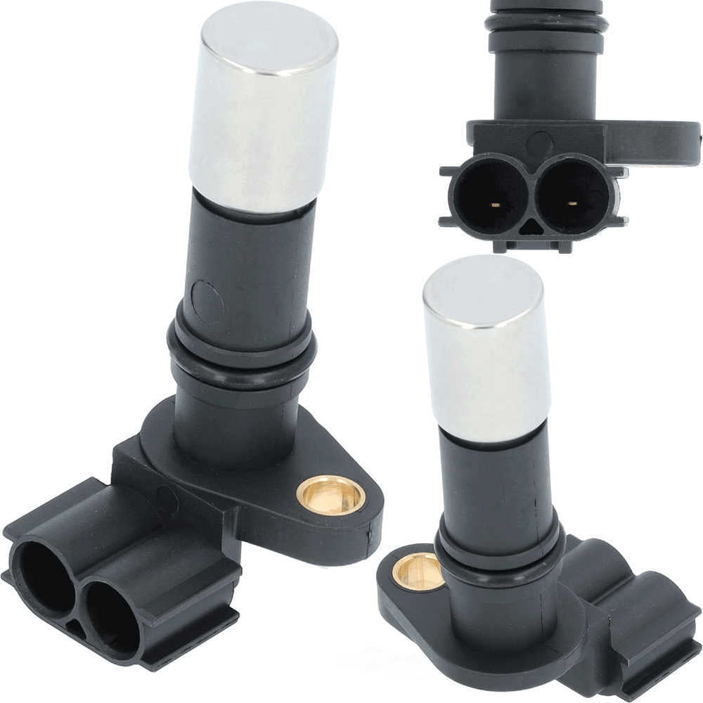 Global Parts Distributors LLC 1812633 Engine Crankshaft Position Sensor