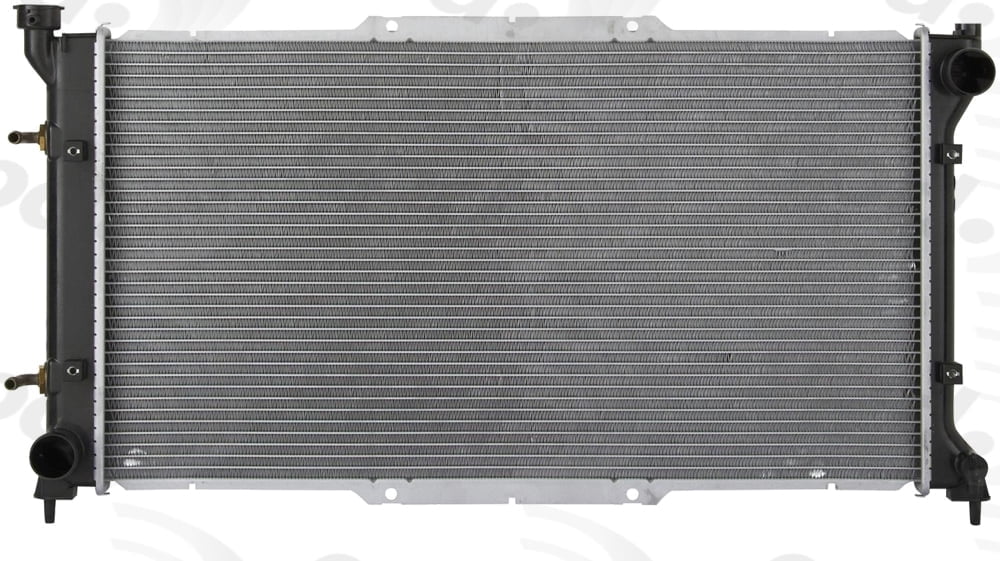 Global 1853C Radiator Fits select: 1996-1997 SUBARU LEGACY