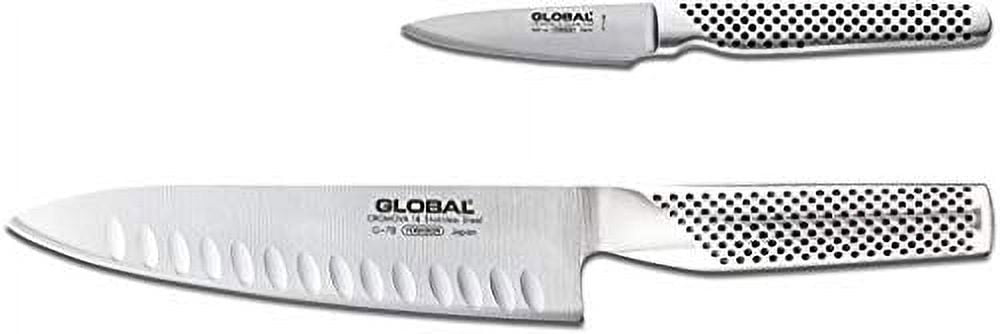 Global Knives Classic 2 Piece Knife Set