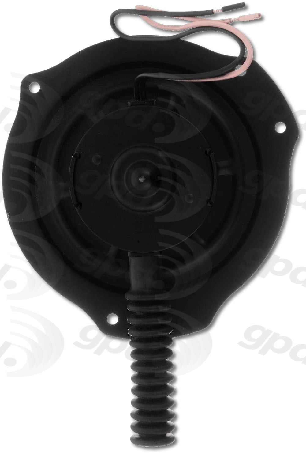 Global 2312010 HVAC Blower Motor Fits select: 1988-1992 EAGLE PREMIER, 1990-1992 DODGE MONACO