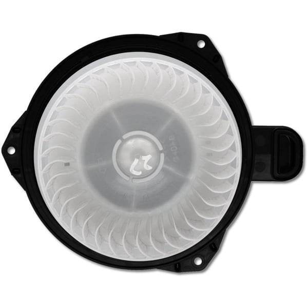 Global 2312012 HVAC Blower Motor Fits select: 2019-2021 TOYOTA RAV4, 2018-2021 TOYOTA CAMRY