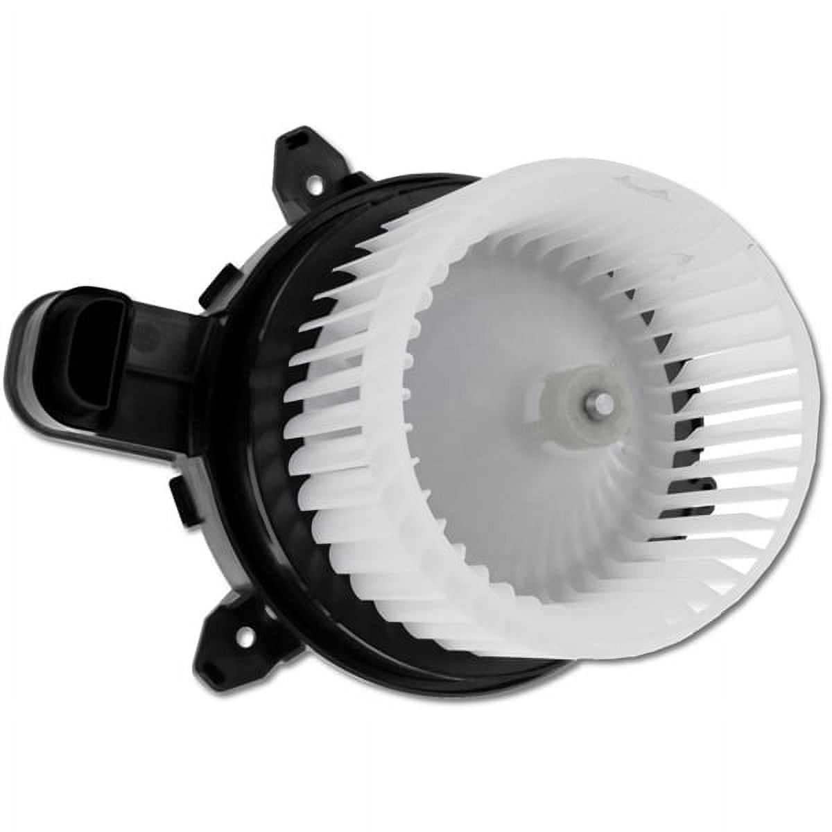 Global 2312013 HVAC Blower Motor Fits select: 2015-2021 LEXUS NX