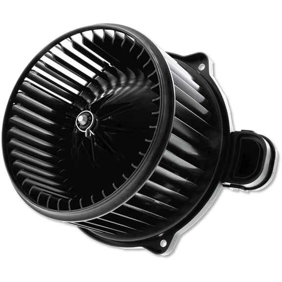 Global 2312016 HVAC Blower Motor Fits select: 2020-2022 KIA SOUL, 2020-2022 HYUNDAI PALISADE