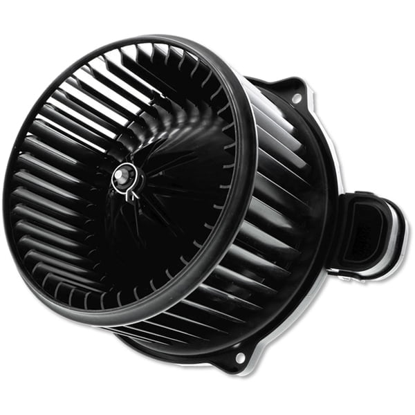 Global 2312016 HVAC Blower Motor Fits select: 2020-2022 KIA SOUL, 2020-2022 HYUNDAI PALISADE