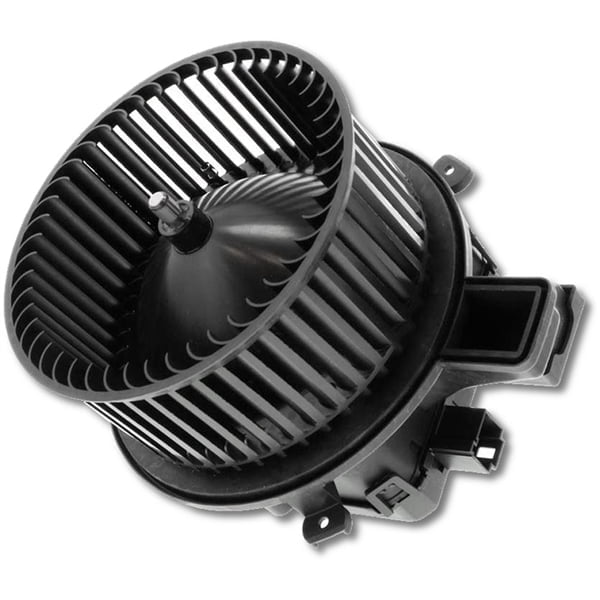 Global 2312017 HVAC Blower Motor Fits select: 2018-2022 AUDI Q5, 2017-2022 AUDI Q7
