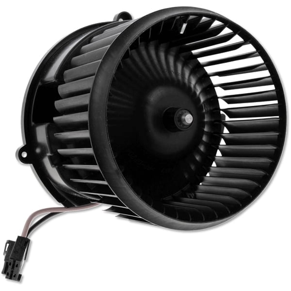 Global 2312019 HVAC Blower Motor Fits select: 2016-2021 BMW X1, 2018-2021 BMW X2