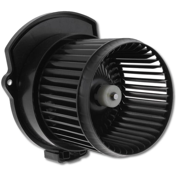Global 2312021 HVAC Blower Motor Fits select: 2016-2021 MAZDA CX-9, 2012-2015 TOYOTA SCION IQ