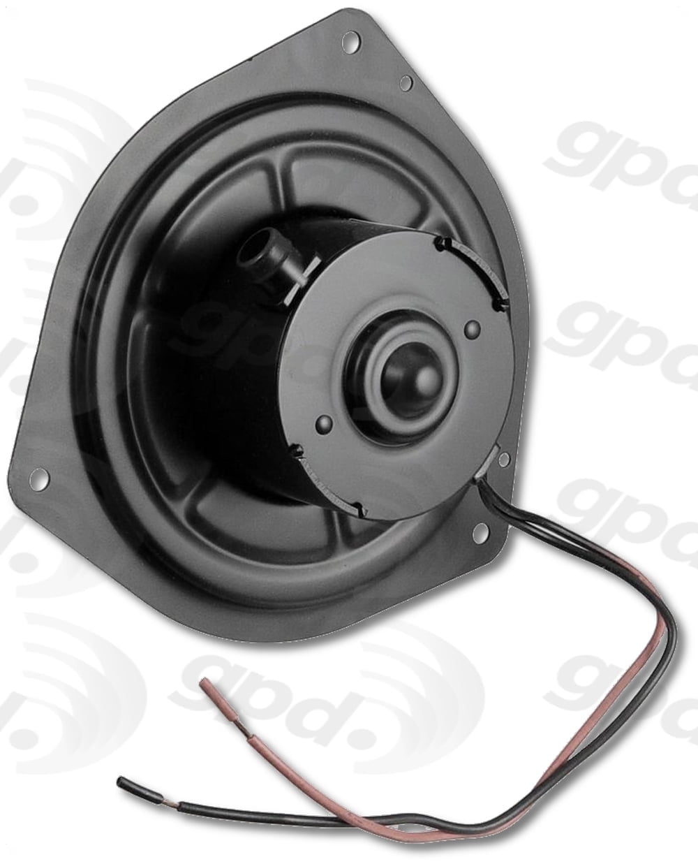 Global 2312025 HVAC Blower Motor Fits select: 1992-1995 MAZDA 929