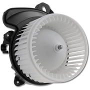 Global 2312027 HVAC Blower Motor Fits select 2015-2021 RAM PROMASTER CITY