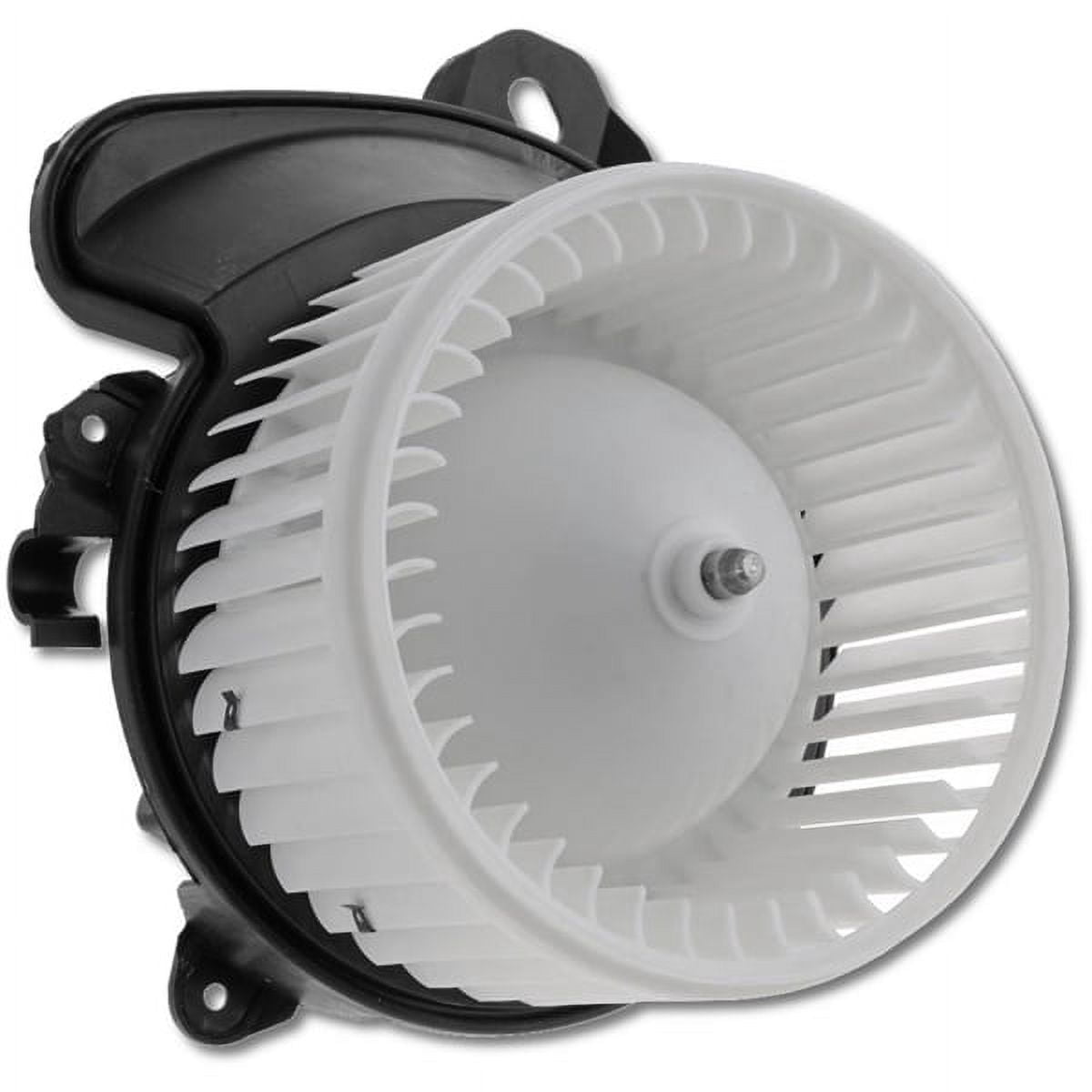 Global 2312027 HVAC Blower Motor Fits select: 2015-2021 RAM PROMASTER CITY