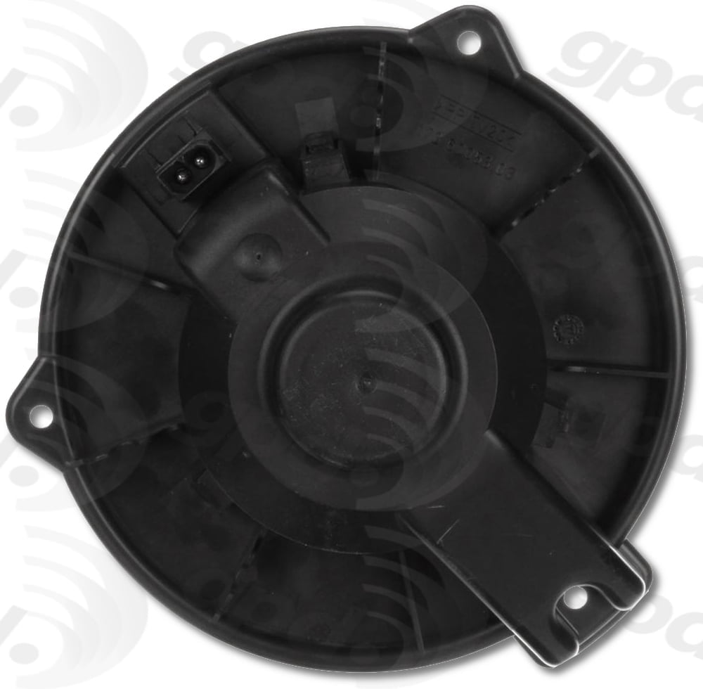 Global 2312029 HVAC Blower Motor Fits select: 2003-2005 BMW Z4, 2006 BMW M