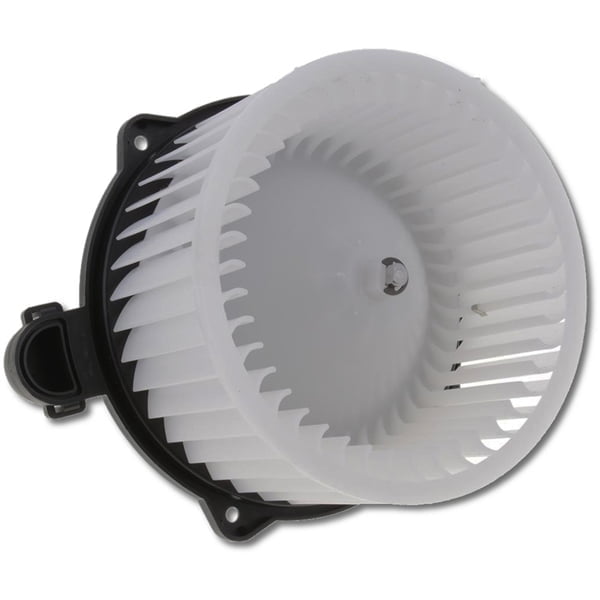 Global 2312031 HVAC Blower Motor Fits select: 2019-2021 KIA FORTE, 2017-2020 KIA NIRO