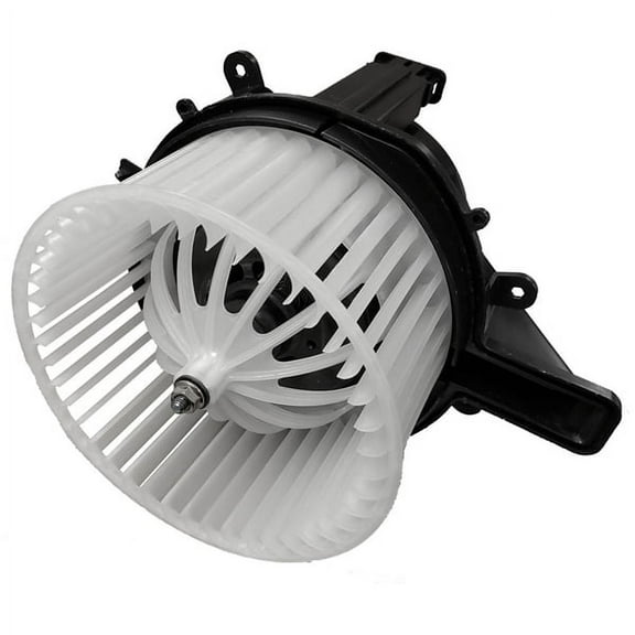 Global 2312032 HVAC Blower Motor Fits select: 2014-2020 PORSCHE 911, 2013-2020 PORSCHE BOXSTER