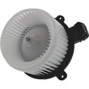 Global 2312037 HVAC Blower Motor Fits select: 2007-2013 MERCEDES-BENZ S, 2007-2014 MERCEDES-BENZ CL