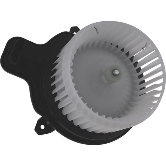 Global 2312041 HVAC Blower Motor Fits select: 2020-2021 FORD ESCAPE, 2017-2021 CHEVROLET MALIBU