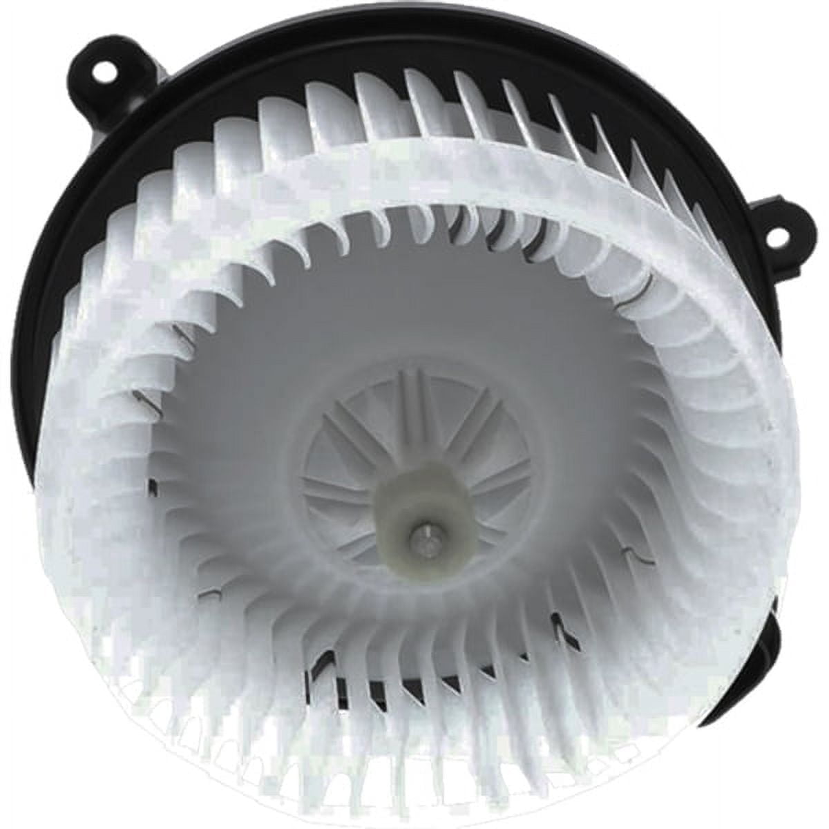 Global 2312044 HVAC Blower Motor Fits select: 2019-2021 RAM 1500, 2019-2021 RAM 1500 CLASSIC