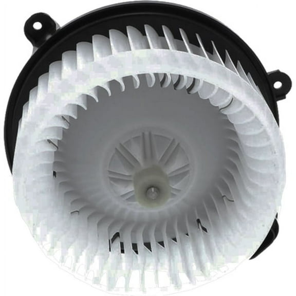 Global 2312044 HVAC Blower Motor Fits select: 2019-2021 RAM 1500, 2019-2021 RAM 1500 CLASSIC