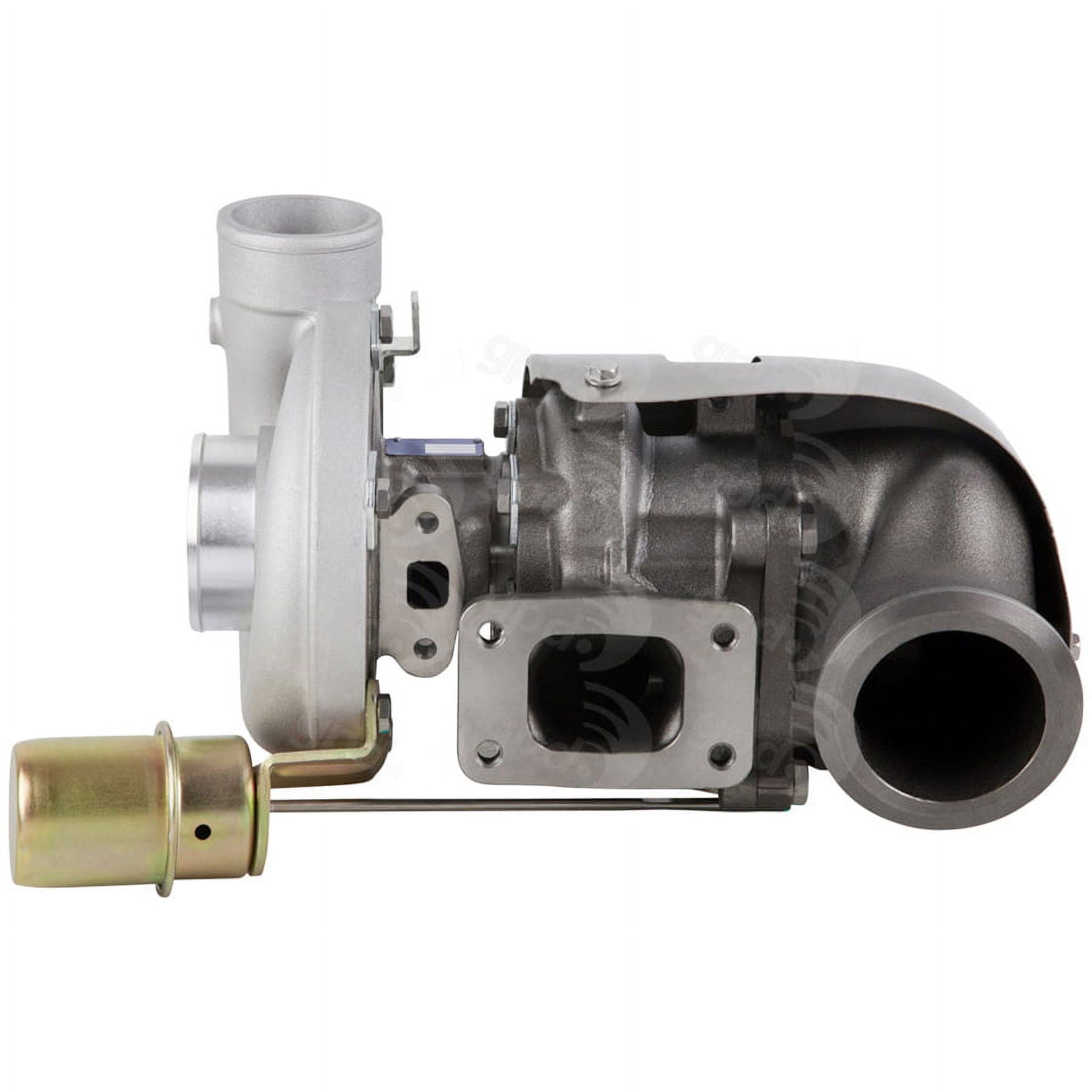 Global 2511258 Turbocharger