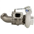 thumbnail image 1 of Global 2511267 Turbocharger Fits select: 2000-2002 DODGE RAM 2500, 2000-2002 DODGE RAM 3500, 1 of 4