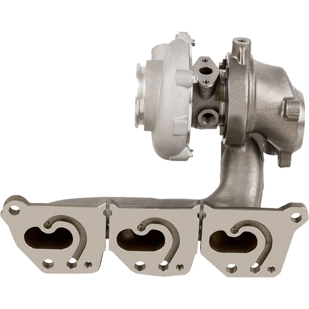 Global 2511284 Turbocharger Fits select: 2000-2003 SAAB 2023-09-05 00:00:00
