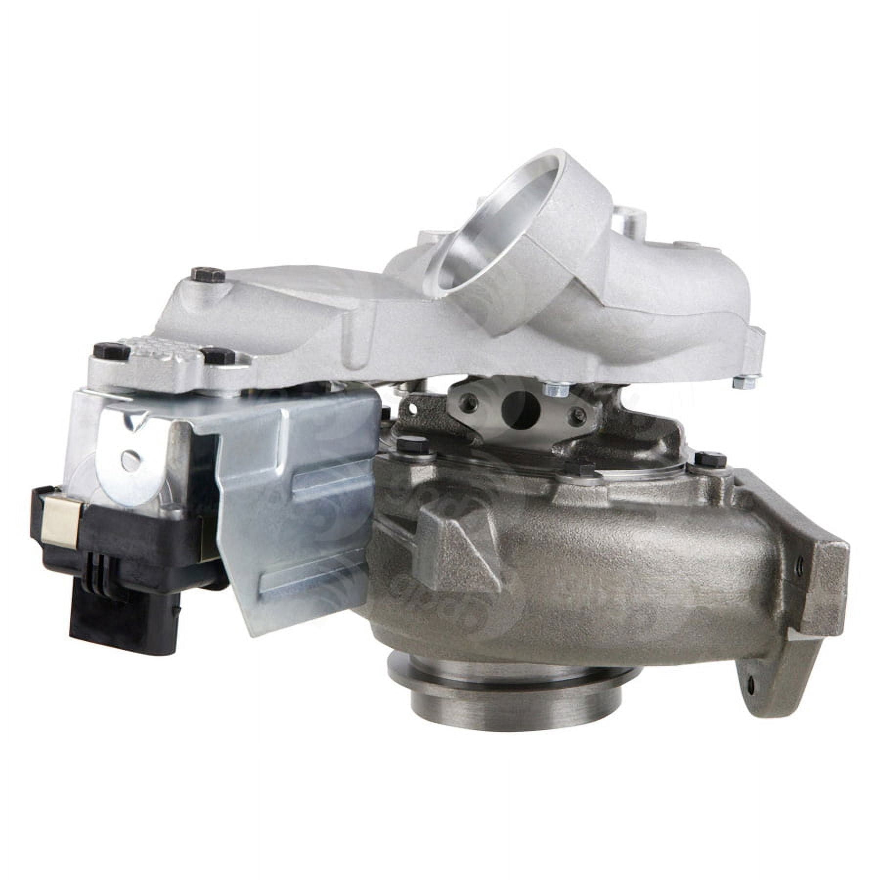 Global 2511294 Turbocharger Fits select: 2005-2006 DODGE SPRINTER